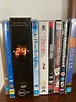 TV series DVDs - various (see listing for titles) | CDs & DVDs ...