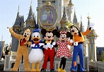 50 anos da Disney World – confira as curiosidades do complexo e 40 ...