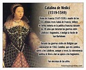 Biografia de Catalina de Medicis:Familia Medicis en Florencia, Italia ...