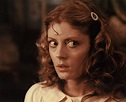 Susan Sarandon as Janet Weiss | The rocky horror picture show, Rocky ...