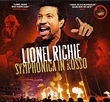 2008 Lionel Richie , Symphonica in Rosso