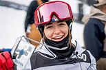 Mathilde Gremaud, championne olympique de ski freestyle : «À 16 ans, je ...