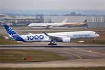 Airbus A350-1000 - Price, Specs, Photo Gallery, History - Aero Corner
