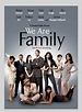 We Are Family Movie Poster (11 x 17) - Walmart.com - Walmart.com