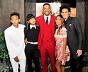 Los rebeldes y exitosos hijos de Will Smith - Diario La Prensa