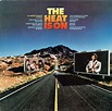 The Heat Is On (1986, Vinyl) - Discogs