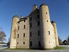 Methven Castle in Methven