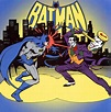 Batman vs Joker - Comic Art Community GALLERY OF COMIC ART