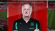 Michael O'Neill interview: Stoke City are moving in the right direction ...