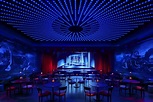 Paradise Club in Times Square Hotel Lights Up with Elation Fixtures – PLSN