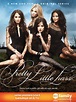 Niki's Salad: Pretty Little Liars Premiering tomorrow on ABC!