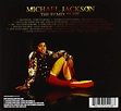 Michael Jackson: The Remix Suite - CD | Opus3a