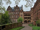 Heidelberger Schloss Heidelberg - Kostenloses Foto auf Pixabay - Pixabay