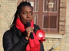 Florence Eshalomi elected as Vauxhall’s new MP [13 December 2019]