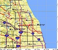 Morton Grove, Illinois (IL 60053, 60077) profile: population, maps ...