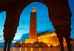 5 lugares para no perderse en Marruecos