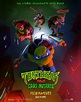 Tortugas Ninja: Caos mutante | Doblaje Wiki | Fandom