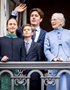 How Prince Christian of Denmark – the future king – is breaking with ...