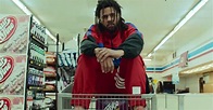 WATCH: J. Cole's "Middle Child" Music Video