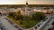 Bezoek Denton: Het beste van reizen naar Denton, Texas in 2022 ...