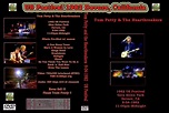 T.U.B.E.: Tom Petty - 1982-09-04 - Devore, CA (DVDfull pro-shot)