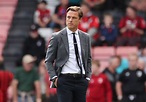 Scott Parker reveals truth behind swapping Fulham for Bournemouth ...