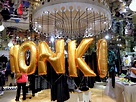 MONKI 3rd Outlet Launching - Blog | WOWSOME