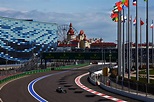Russian Grand Prix Facts & Stats | GRAND PRIX 247