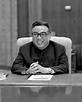 Kim Il-sung summary | Britannica