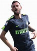Marcelo Brozovic Inter football render - FootyRenders