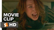 Halloween Movie Clip - Michael Myers Finds Dana (2018) | Movieclips ...