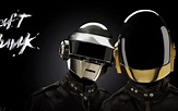 ¿Quiénes son Daft Punk? Aquí tienes su historia y fotos reales