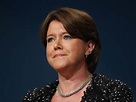 Tory MP Maria Miller calls for gender-neutral driving licences and ...