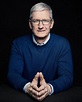 CEO Apple Tim Cook chính thức gia nhập hàng ngũ tỷ phú USD - SaoStar