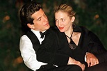 JFK Jr. and Carolyn Bessette-Kennedy style: The New York couple’s ...