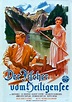 Der Fischer vom Heiligensee (1955) - Posters — The Movie Database (TMDB)