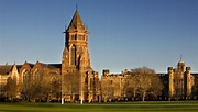 History - Rugby School