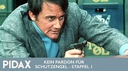 Pidax - Kein Pardon für Schutzengel (1972, TV-Serie) - YouTube