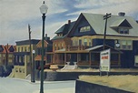 Edward Hopper painting sells for over $40M