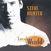 Steve Hunter – Local World (2020) » download mp3 and flac intmusic.net