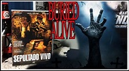 [DVD] Sepultado Vivo - (Buried Alive 1990) - YouTube