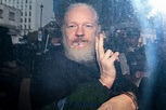 WikiLeaks’ Julian Assange faces extradition hearing in U.K. - The ...