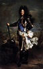 Louis XIV (1638–1715) Biography - Life of King of France and Navarre