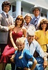 'Dallas' 40th Anniversary: The Show That Changed Texas Forever