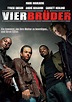 Vier Brüder - Stream: Jetzt Film online finden und anschauen