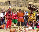 Características de la cultura peruana