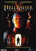 T.O.W.E.L Movie Review - Hellraiser: Inferno (2000) | ReelRundown
