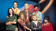 Prime Video: 3rd Rock from the Sun