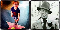 Charlie’s Hollywood Star-of-the-Week: John Farrow (Mia’s Dad) - Cinephiled