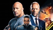 2560x1440 Hobbs And Shaw 2019 4k 1440P Resolution HD 4k Wallpapers ...